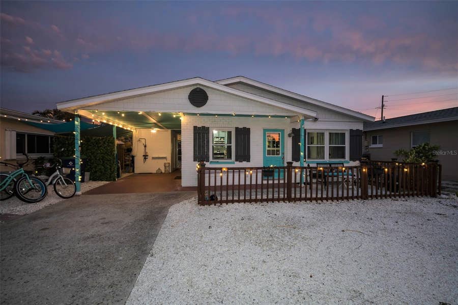 Property photo for 305 15TH AVENUE, Indian Rocks Beach, FL