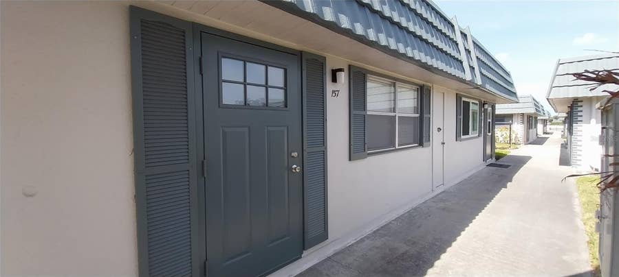 Property photo for 1811 BEDFORD LANE, #157, Sun City Center, FL