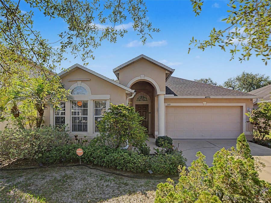 Property photo for 1309 SHERIDAN BAY DRIVE, Ruskin, FL