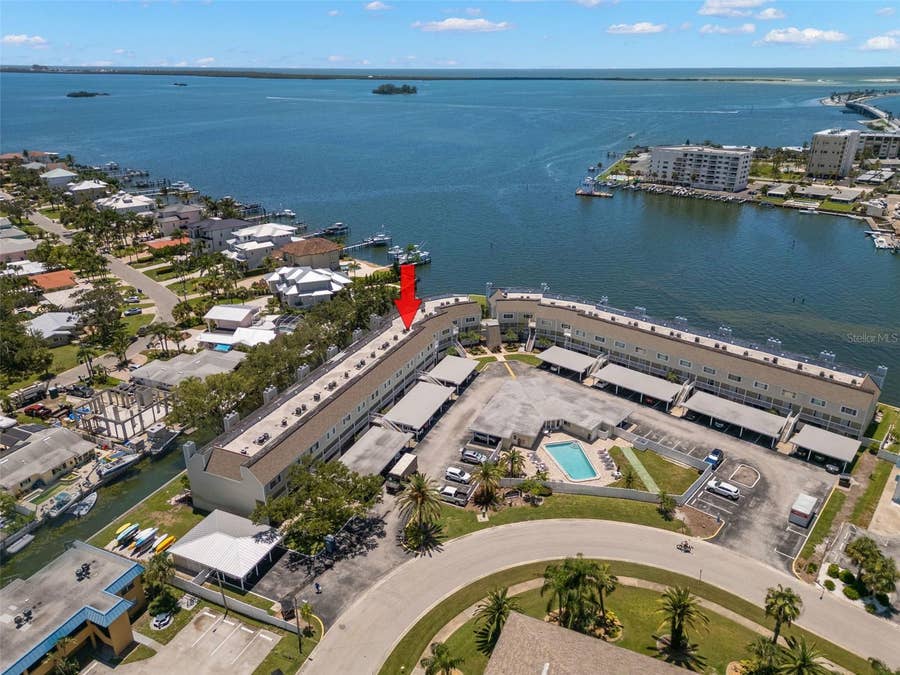 Property photo for 433 S PAULA DRIVE, #28, Dunedin, FL
