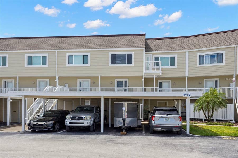 Property photo for 433 S PAULA DRIVE, #28, Dunedin, FL
