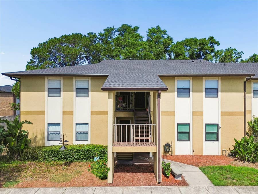 Property photo for 10100 SAILWINDS BOULEVARD N, #202, Largo, FL