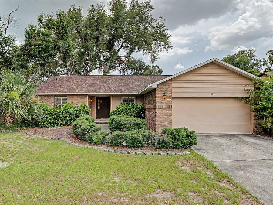 Property photo for 891 TIMBER POND DRIVE, Brandon, FL