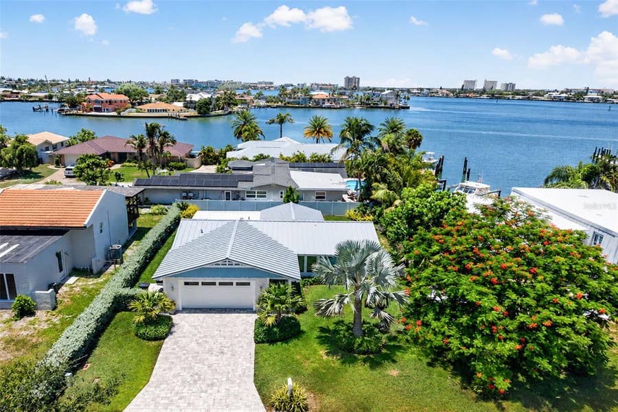 Property photo for 819 59TH AVENUE, St Pete Beach, FL