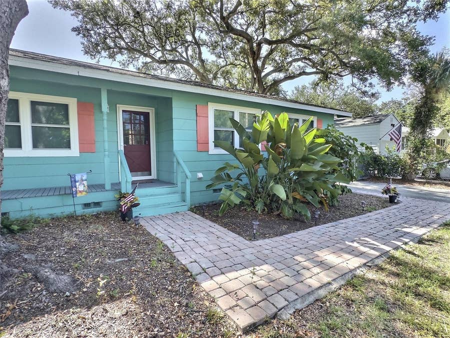 Property photo for 1431 PALOMA LANE, Dunedin, FL