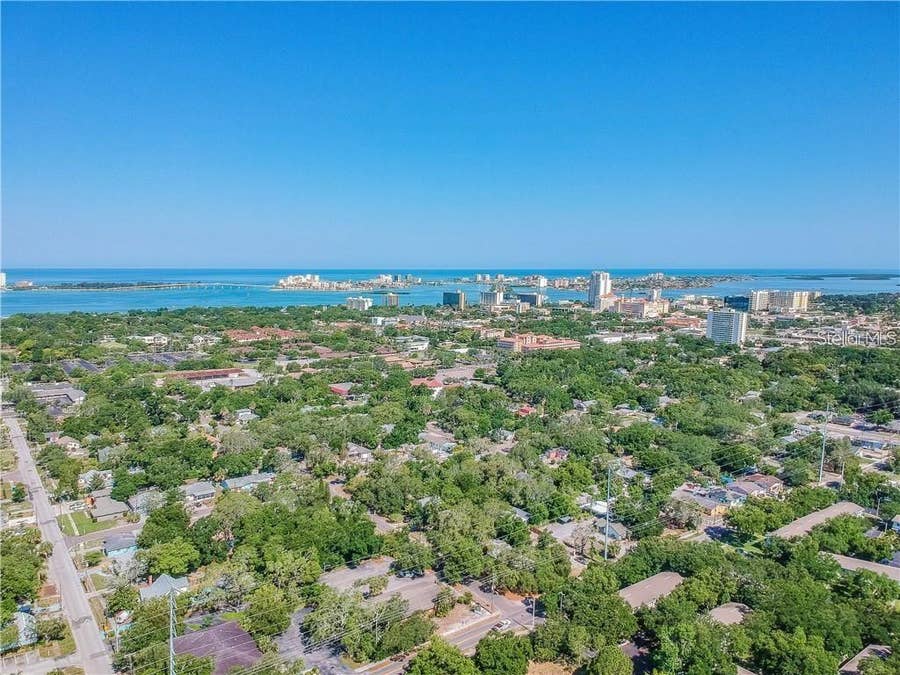 Property photo for 1245 S MARTIN LUTHER KING JR AVENUE, #104, Clearwater, FL