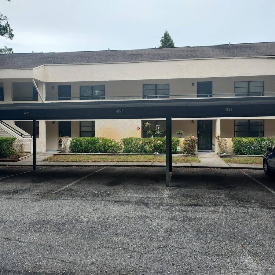 Property photo for 4927 PURITAN CIRCLE, #123, Tampa, FL