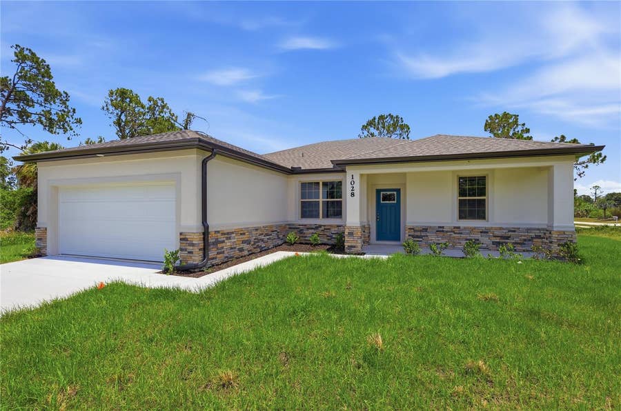 Property photo for 1028 CONNIE STREET, North Port, FL