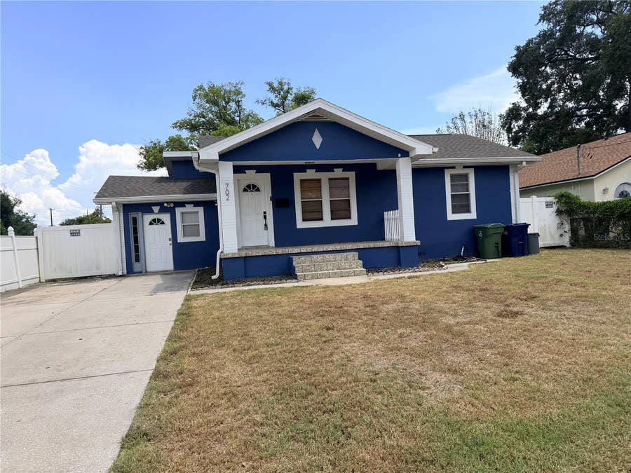 Property photo for 702 W PENINSULAR STREET, Tampa, FL