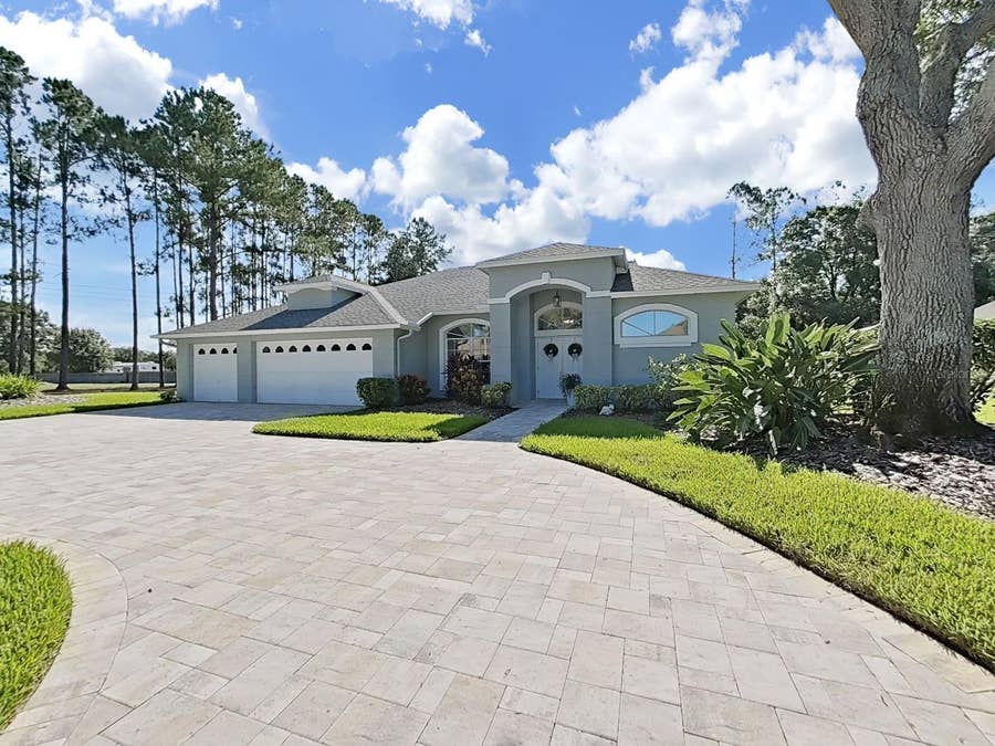 Property photo for 17110 DOWNS DRIVE, Odessa, FL