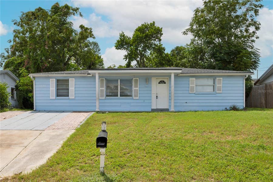 Property photo for 3337 CLYDESDALE DRIVE, Holiday, FL