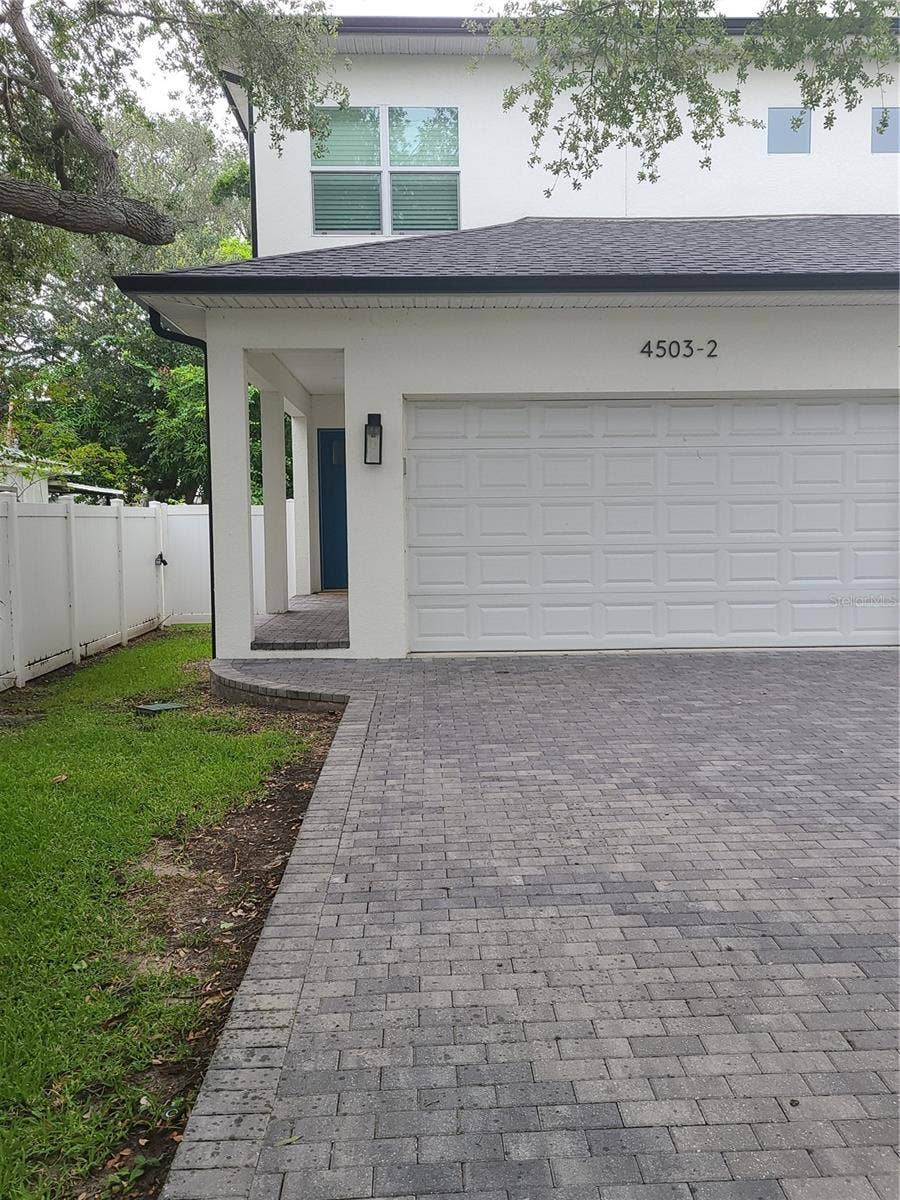 Property photo for 4503 W NORTH A STREET, Tampa, FL
