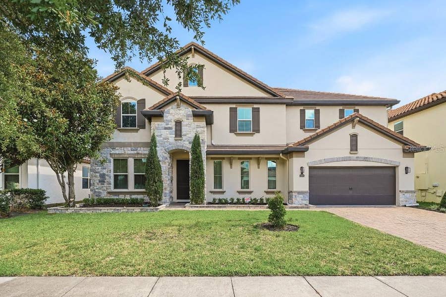 Property photo for 8426 MOREHOUSE DRIVE, Orlando, FL