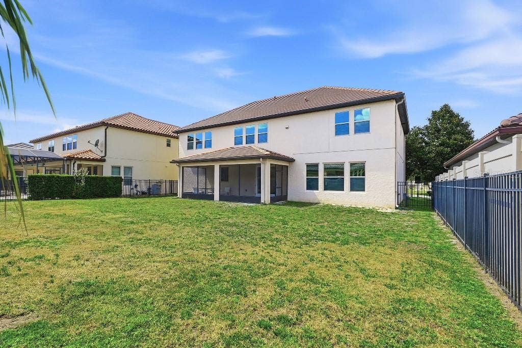 8426 MOREHOUSE DRIVE, Orlando, FL 32836 8426 MOREHOUSE DRIVE, Orlando, FL 32836