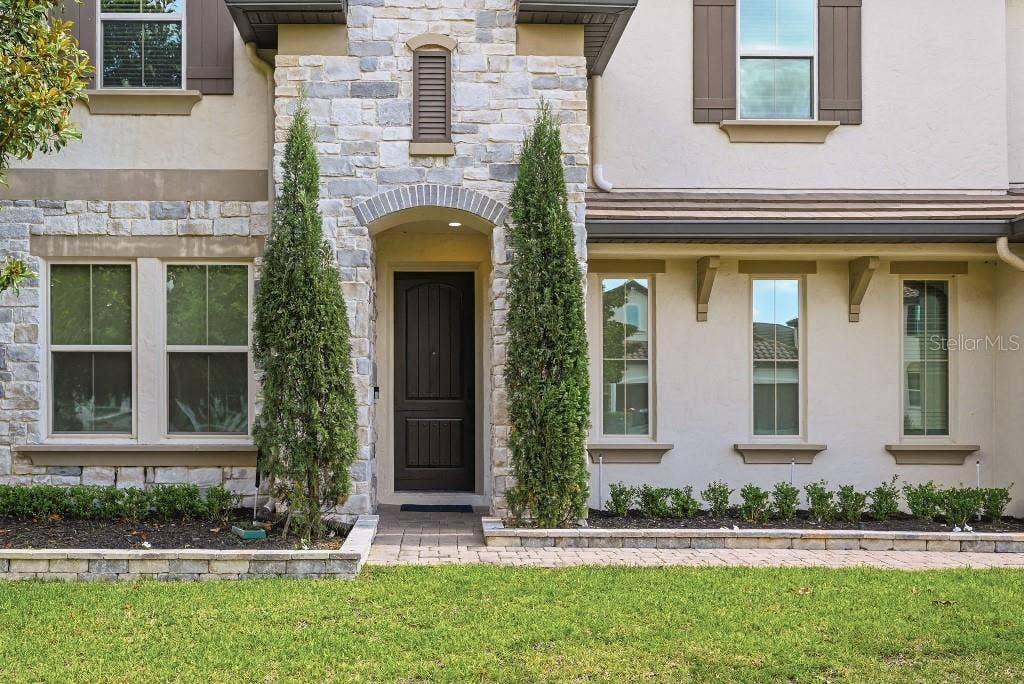 8426 MOREHOUSE DRIVE, Orlando, FL 32836 8426 MOREHOUSE DRIVE, Orlando, FL 32836