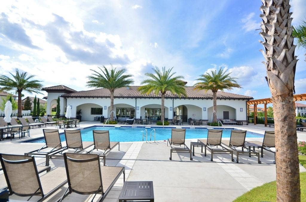 8426 MOREHOUSE DRIVE, Orlando, FL 32836 8426 MOREHOUSE DRIVE, Orlando, FL 32836