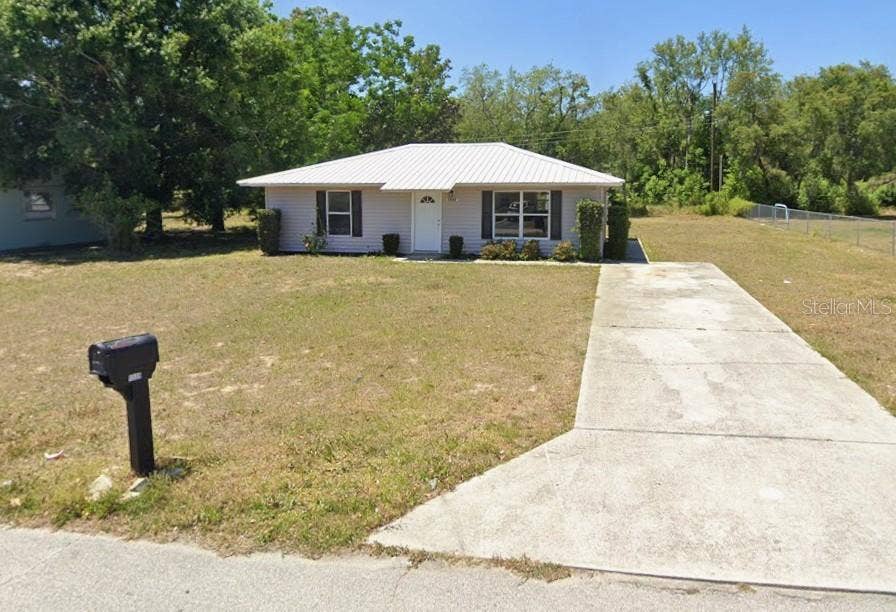 1539 PENNY AVENUE, Sebring, FL 33870 1539 PENNY AVENUE, Sebring, FL 33870
