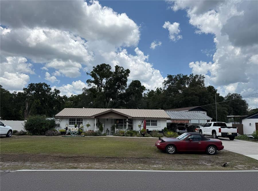 Property photo for 5408 EUREKA SPRINGS ROAD, Tampa, FL