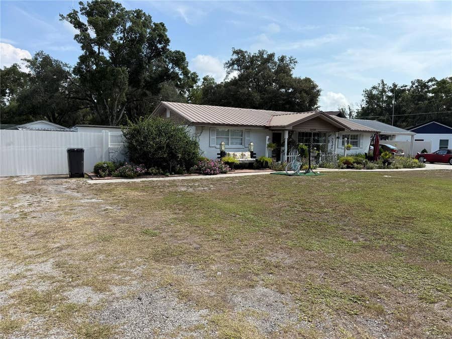 Property photo for 5408 EUREKA SPRINGS ROAD, Tampa, FL