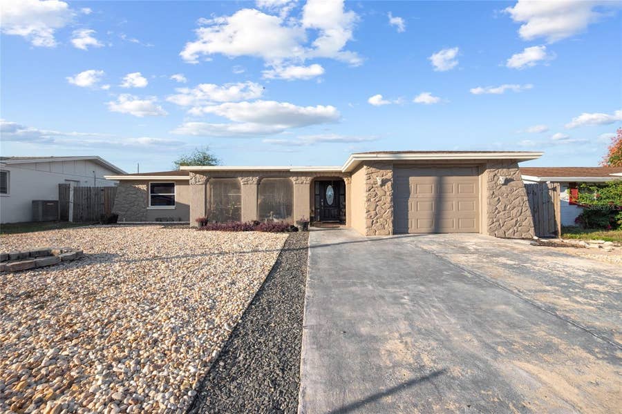 Property photo for 5633 ANDREA DRIVE, Holiday, FL