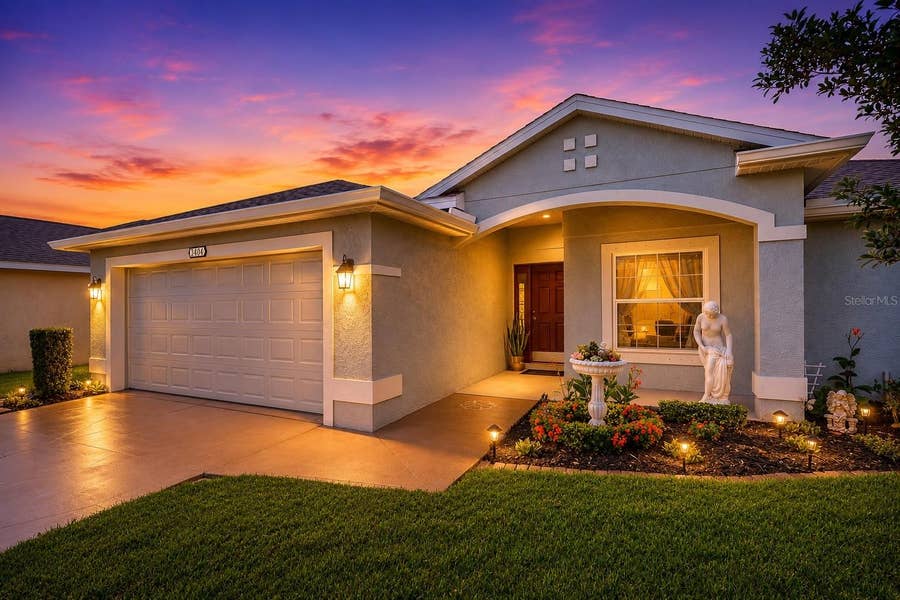Property photo for 3404 54TH STREET E, Palmetto, FL