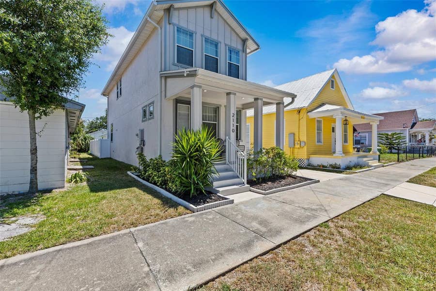 Property photo for 2110 W PALMETTO STREET, Tampa, FL