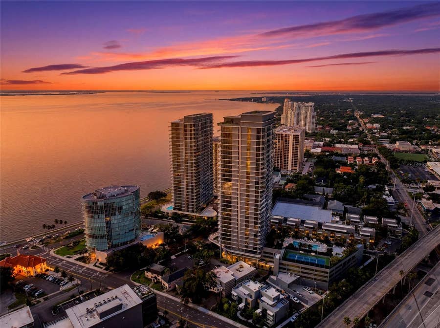 Property photo for 3015 S YSABELLA AVENUE, #603, Tampa, FL