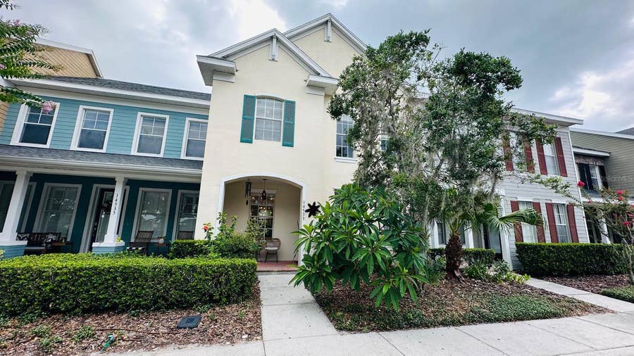 Property photo for 14533 COTSWOLDS DRIVE, Tampa, FL