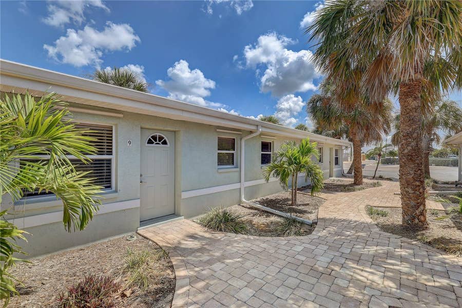Property photo for 9030 BLIND PASS ROAD, #C9, St Petersburg, FL
