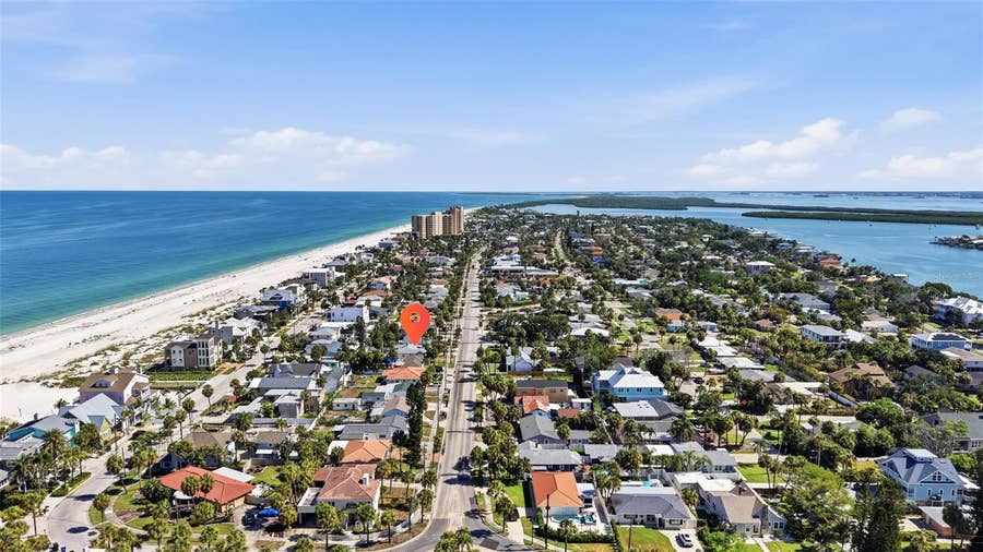 Property photo for 726 MANDALAY AVENUE, Clearwater Beach, FL