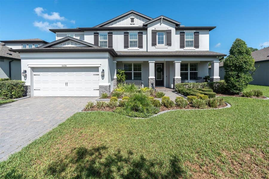 Property photo for 4434 TATUM LOOP, Odessa, FL