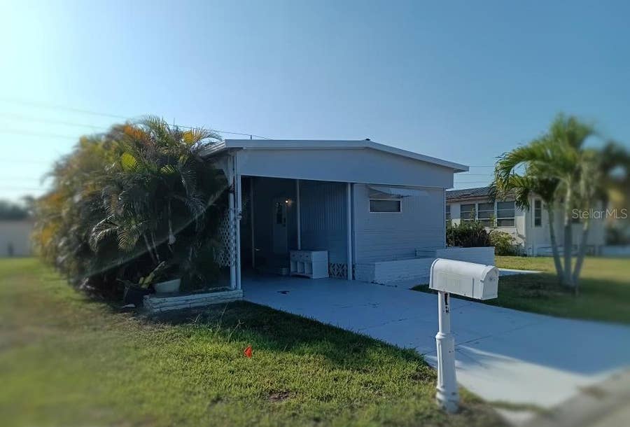 Property photo for 5031 4TH STREET E, Bradenton, FL