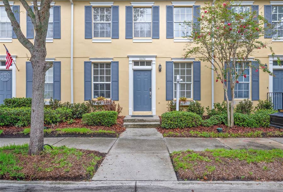 Property photo for 10034 TATE LANE, Tampa, FL