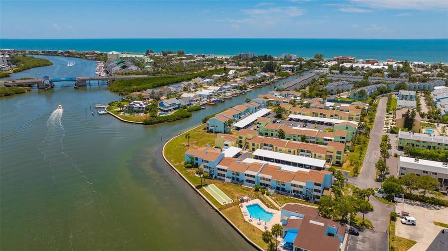 Property photo for 1 WINDRUSH BOULEVARD, #37, Indian Rocks Beach, FL