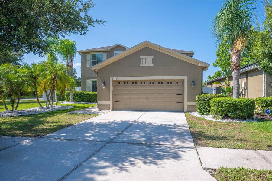 Property photo for 18636 STROMBURY DRIVE, Land O Lakes, FL