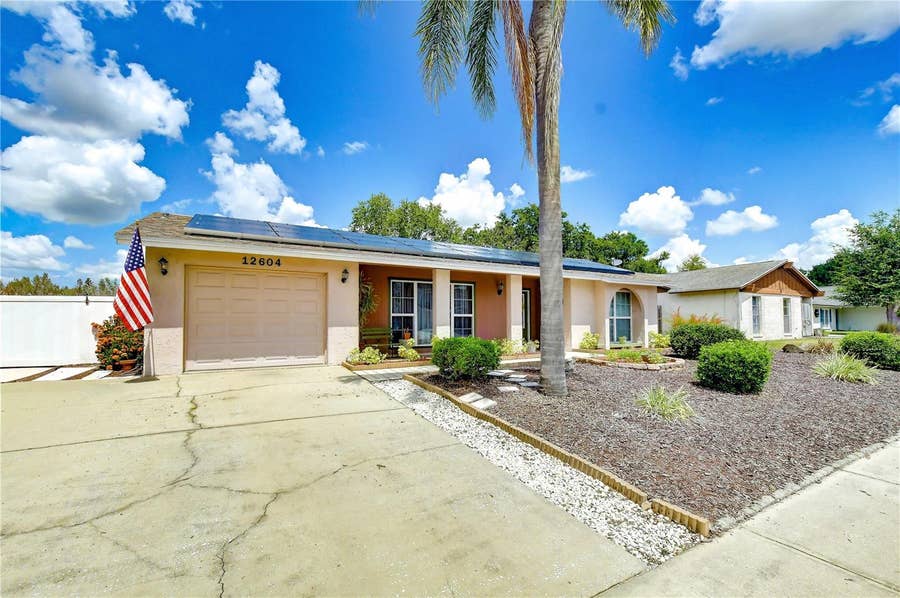 Property photo for 12604 TRUCIOUS PLACE, Tampa, FL