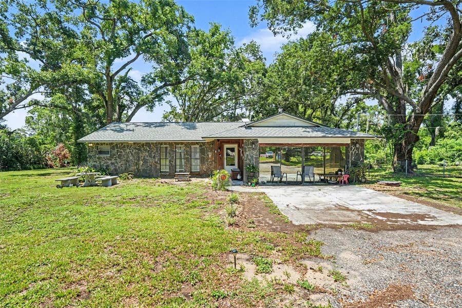 Property photo for 534 LEVERETT ROAD, Seffner, FL