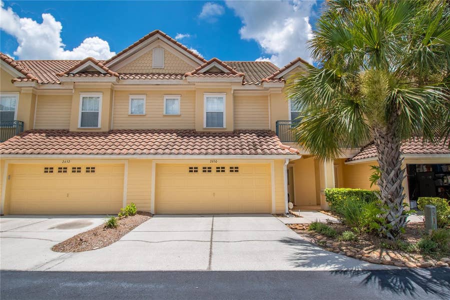 Property photo for 2650 TANGLEWOOD TRAIL, Palm Harbor, FL