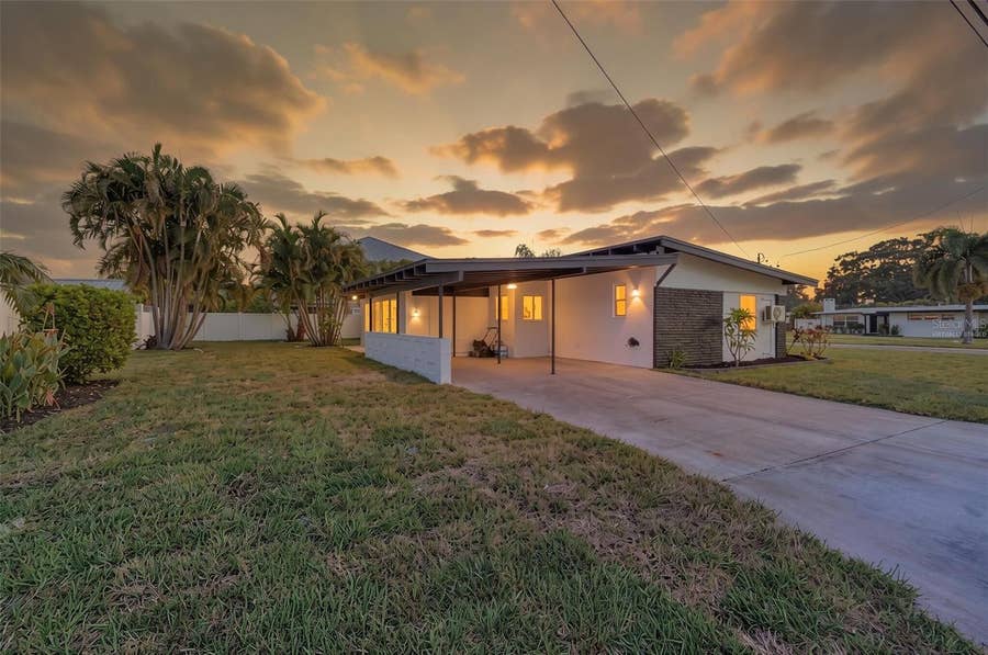 Property photo for 63 PALM BOULEVARD, Dunedin, FL