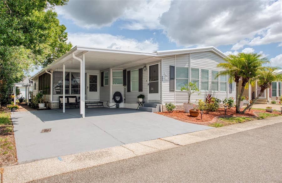 Property photo for 480 TROUT LANE, Oldsmar, FL