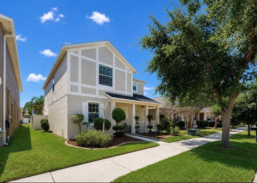 Property photo for 12020 STREAMBED DRIVE, Riverview, FL