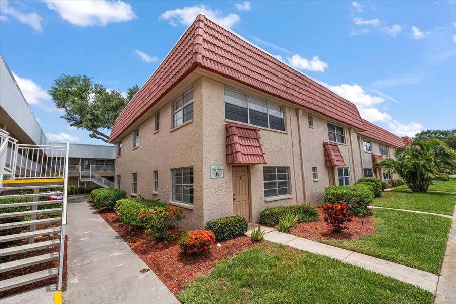 Property photo for 10037 62ND TERRACE N, #1, St Petersburg, FL