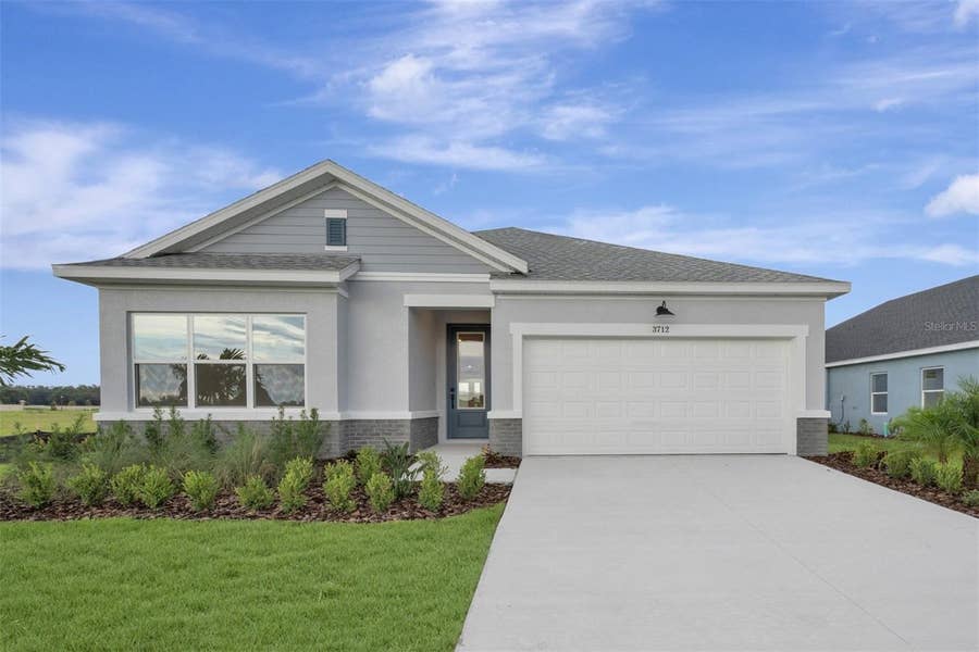 Property photo for 3712 JONS LAKEVIEW STREET, Plant City, FL