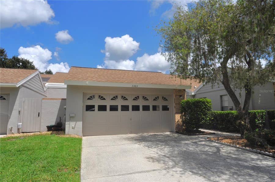 Property photo for 5565 SALEM SQUARE DRIVE N, Palm Harbor, FL