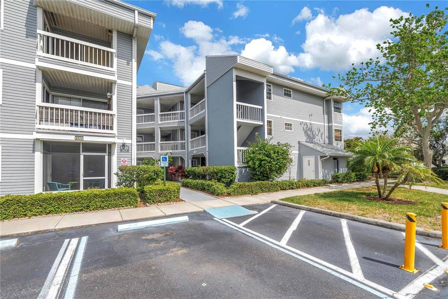 Property photo for 6924 STONES THROW CIRCLE N, #8103, St Petersburg, FL
