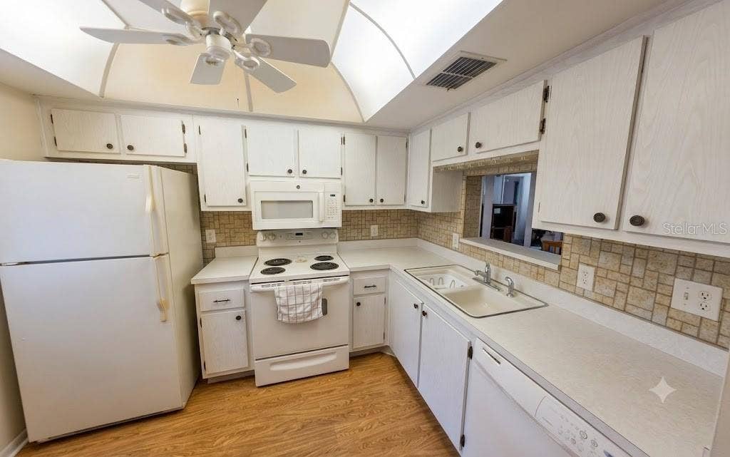 601 N HERCULES AVENUE, #1205, Clearwater, FL 33765
