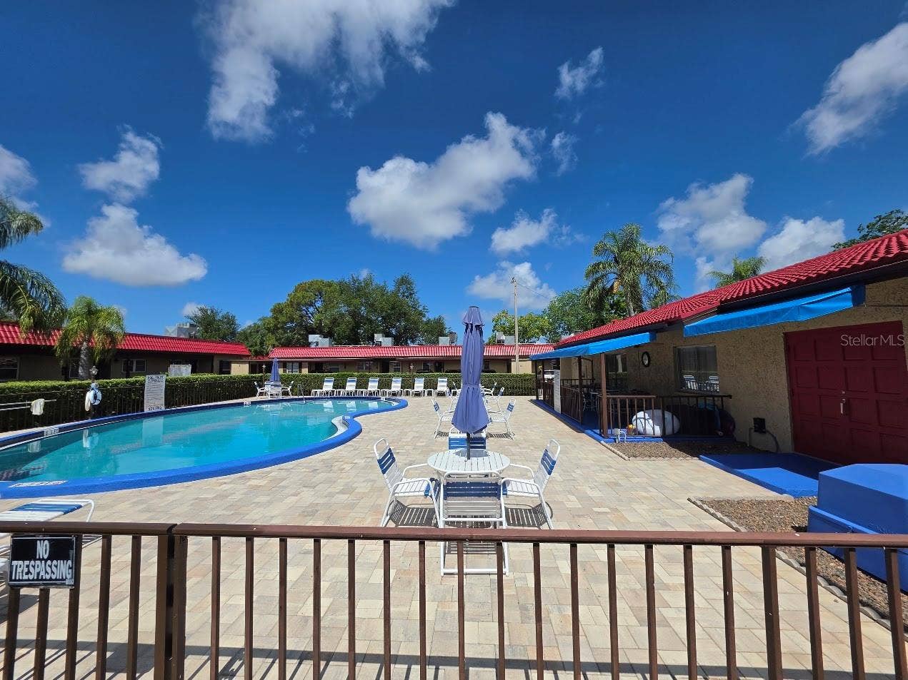 601 N HERCULES AVENUE, #1205, Clearwater, FL 33765