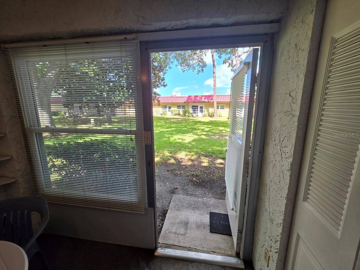601 N HERCULES AVENUE, #1205, Clearwater, FL 33765