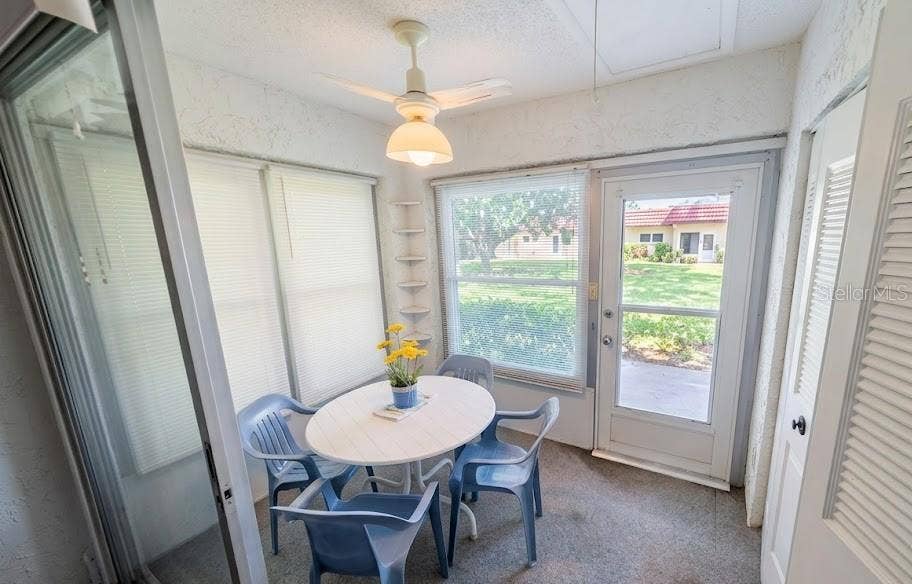 Florida Room