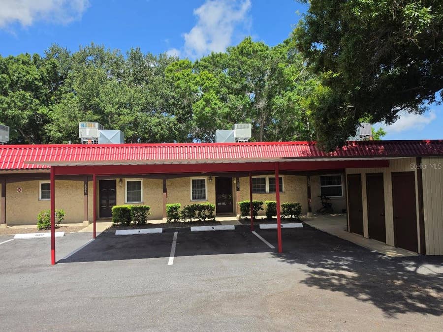 Property photo for 601 N HERCULES AVENUE, #1205, Clearwater, FL